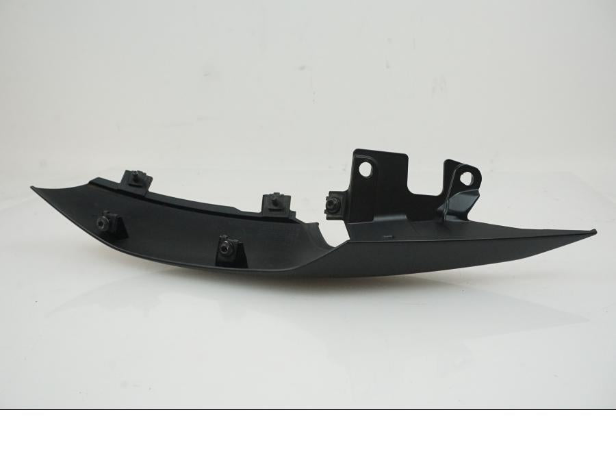 Baksidan på Bakvinge från en Ducati X Diavel S -2017 motorcykel.