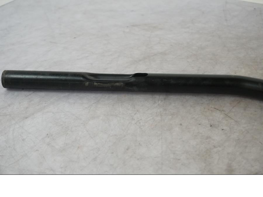 Extrabild3 på Styre från en Kawasaki VN 1500 -1996 motorcykel.