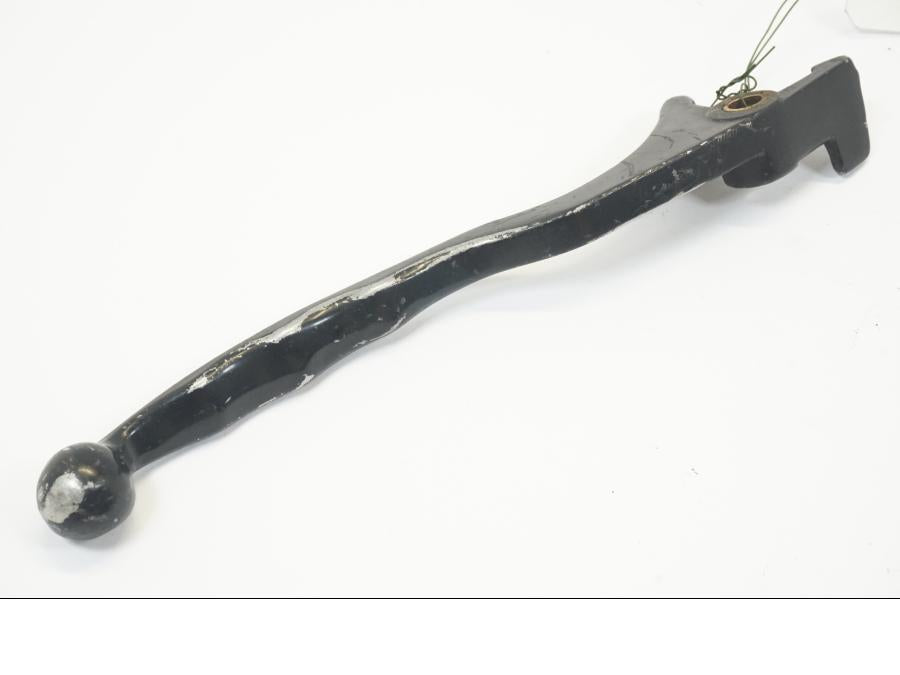 Framsidan på Bromsgrepp från en Kawasaki GPX 750 R -1987 motorcykel.