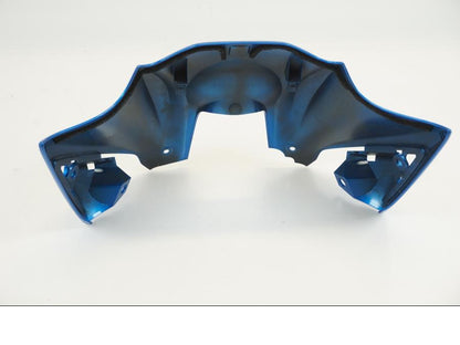 Baksidan på Bensintankskåpa från en Suzuki GSX-S 1000 -2016 motorcykel.