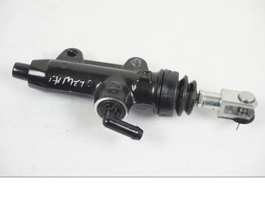 Höger sida på Bromshuvudcylinder från en KTM 390 Adventure -2021 motorcykel.