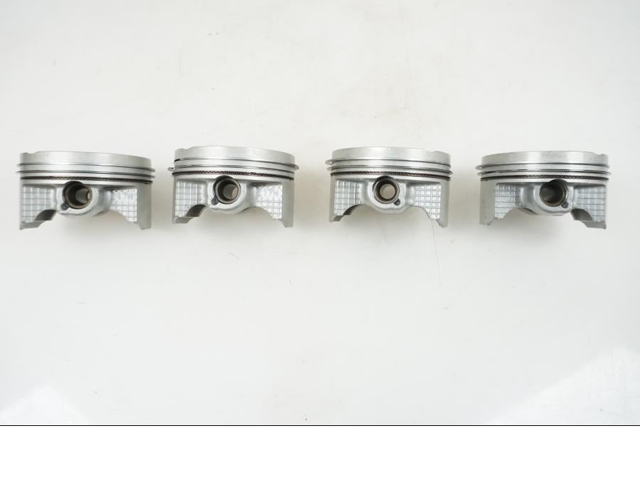 Extrabild4 på Kolv från en Suzuki GSF 650 -2007 motorcykel.