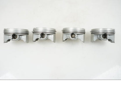 Extrabild4 på Kolv från en Suzuki GSF 650 -2007 motorcykel.