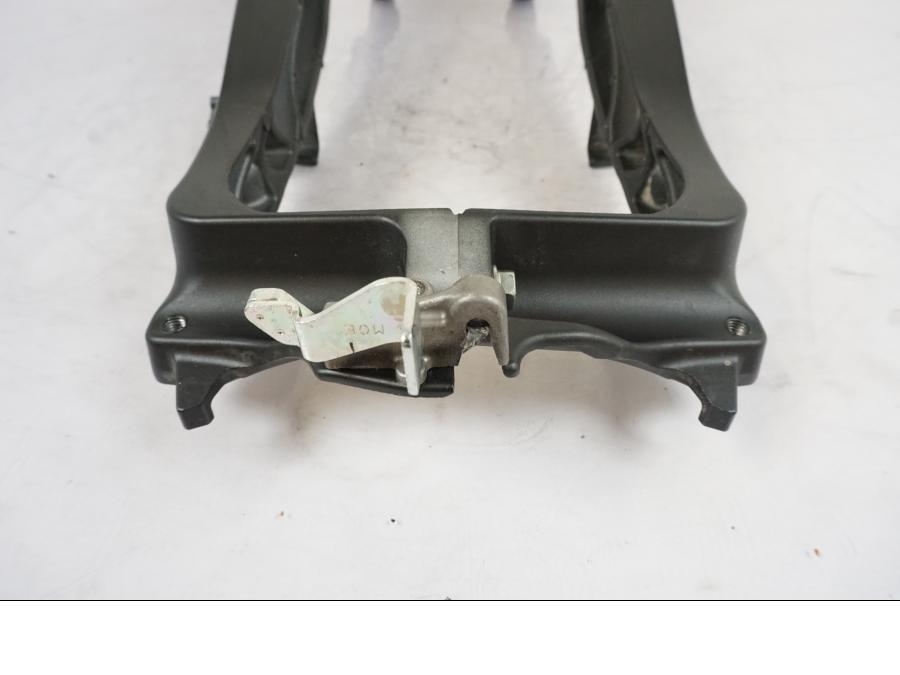 Extrabild1 på Bakram från en Honda VFR 1200 -2010 motorcykel.