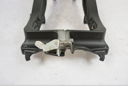 Extrabild1 på Bakram från en Honda VFR 1200 -2010 motorcykel.