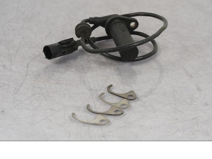 Framsidan på ABS givare från en BMW R 1100 GS -1998 motorcykel.