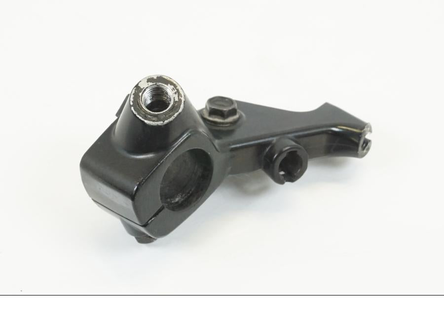 Framsidan på Kopplingsklo från en Yamaha XV 750 -1998 motorcykel.