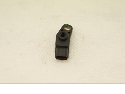 Baksidan på TPS från en Kawasaki ZX-6R -2008 motorcykel.