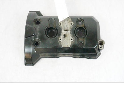 Framsidan på Ventilkåpa från en BMW F 800 GS -2009 motorcykel.