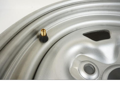 Vänster sida på Fälg från en Yamaha YFM 700 -2018 ATV.