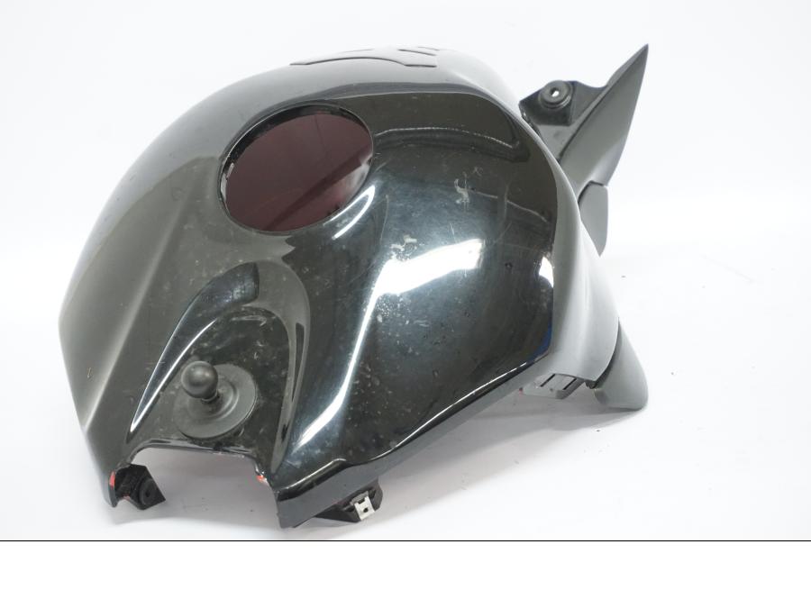 Vänster sida på Bensintankskåpa från en Honda CBR 1000 RR -2006 motorcykel.