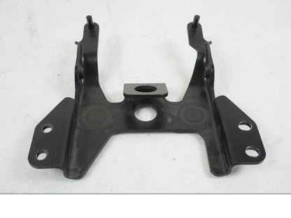 Baksidan på Sadelfäste från en Yamaha MT-07 -2019 motorcykel.