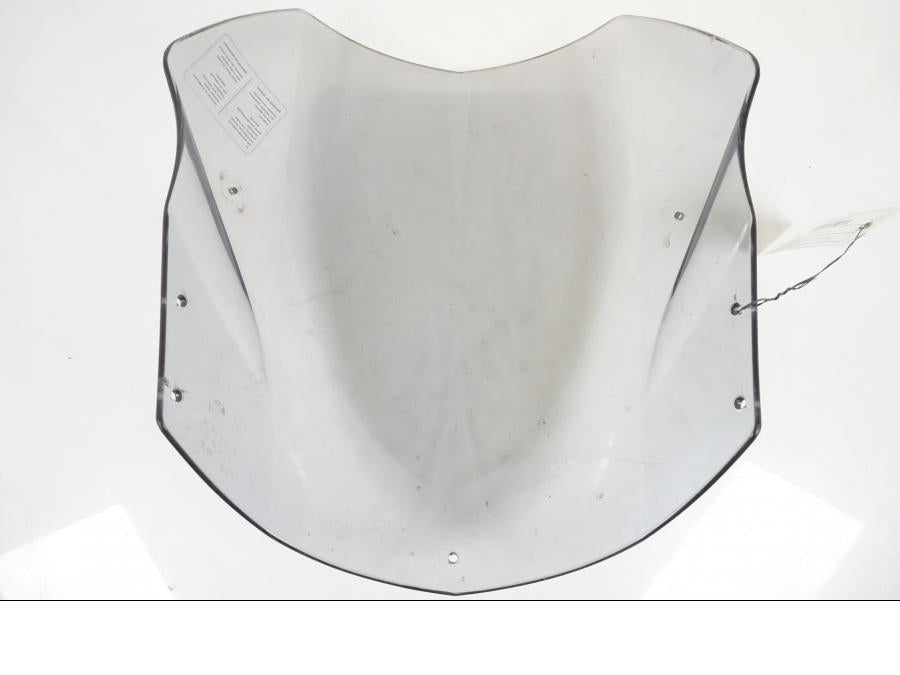 Extrabild1 på Vindruta från en BMW F 650 CS -2002 motorcykel.