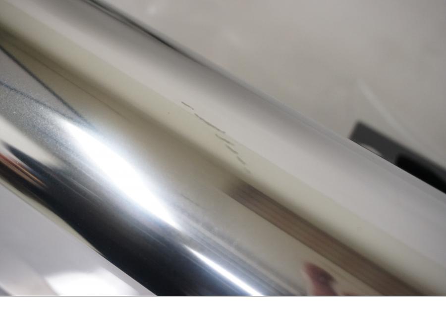 Extrabild3 på Ljuddämpare Sport från en Yamaha YZF 1000 R1 -2012 motorcykel.