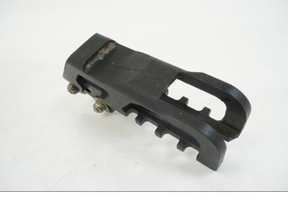 Extrabild1 på Kedjeguide från en AJP PR7 -2021 motorcykel.