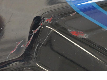 Extrabild3 på Sidopanel från en H-D Street Glide FLHX -2012 motorcykel.