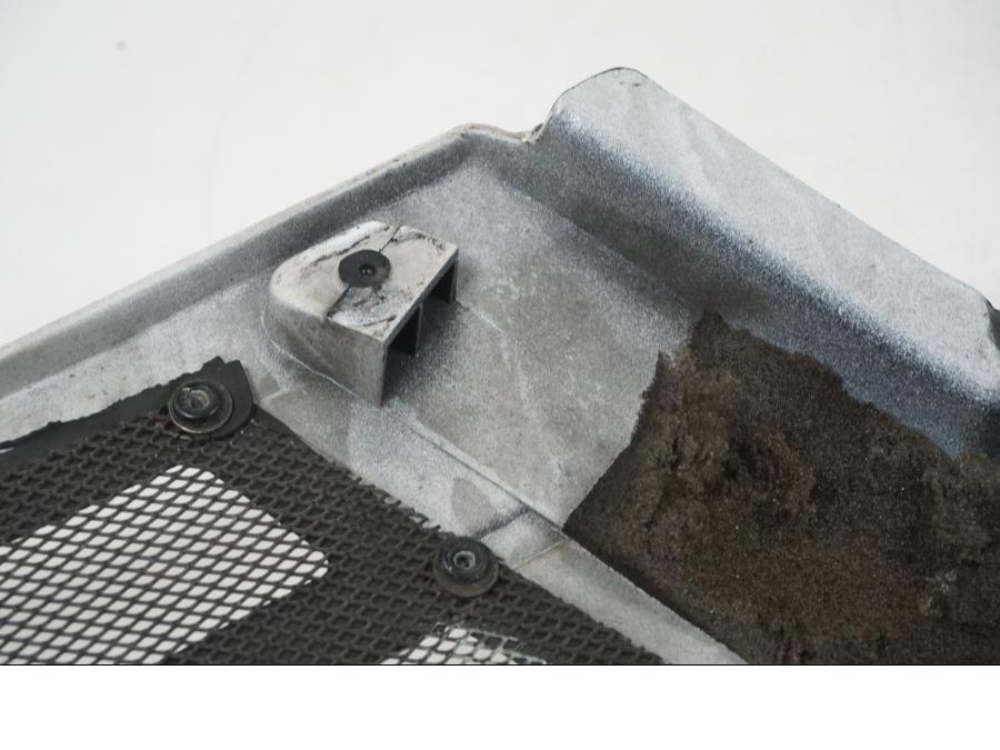 Extrabild2 på Sidopanel från en Yamaha FJ 1200 -1986 motorcykel.