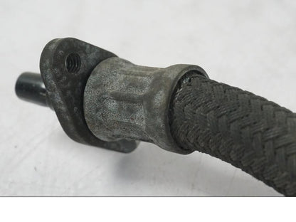 Höger sida på Oljekylrör från en Honda CBR 1100 XX -1999 motorcykel.