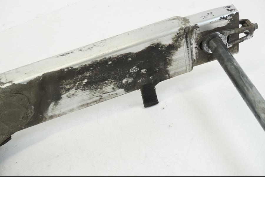 Extrabild5 på Sving från en Honda XL 1000 V -1999 motorcykel.