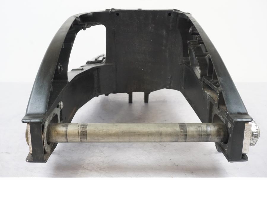 Extrabild4 på Sving från en Suzuki GSX-R 600 -2007 motorcykel.