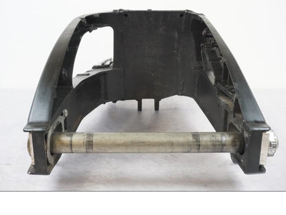 Extrabild4 på Sving från en Suzuki GSX-R 600 -2007 motorcykel.