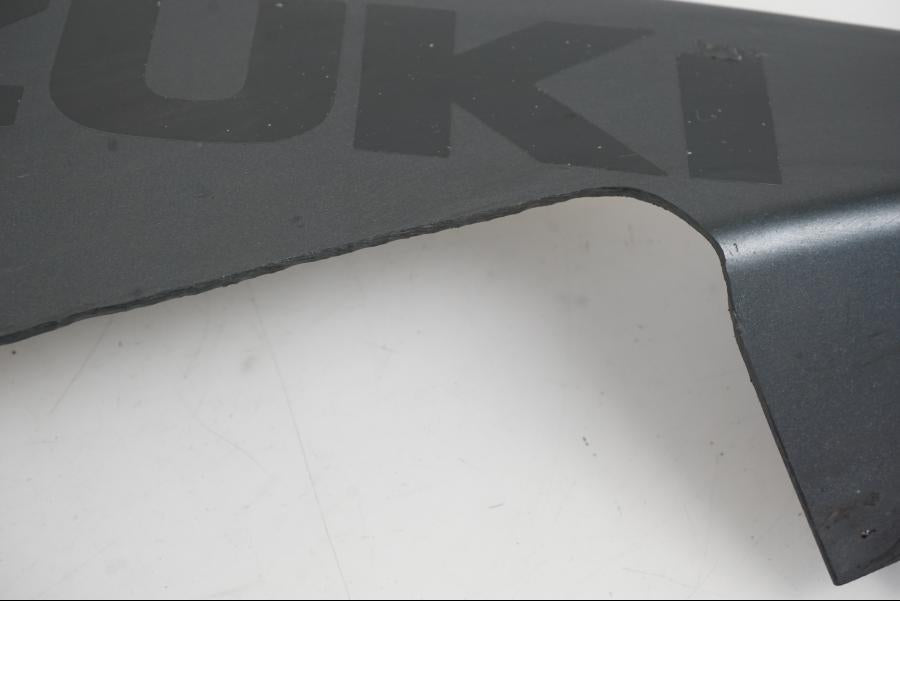 Extrabild4 på Magkåpa från en Suzuki GSX-R 1000 -2007 motorcykel.