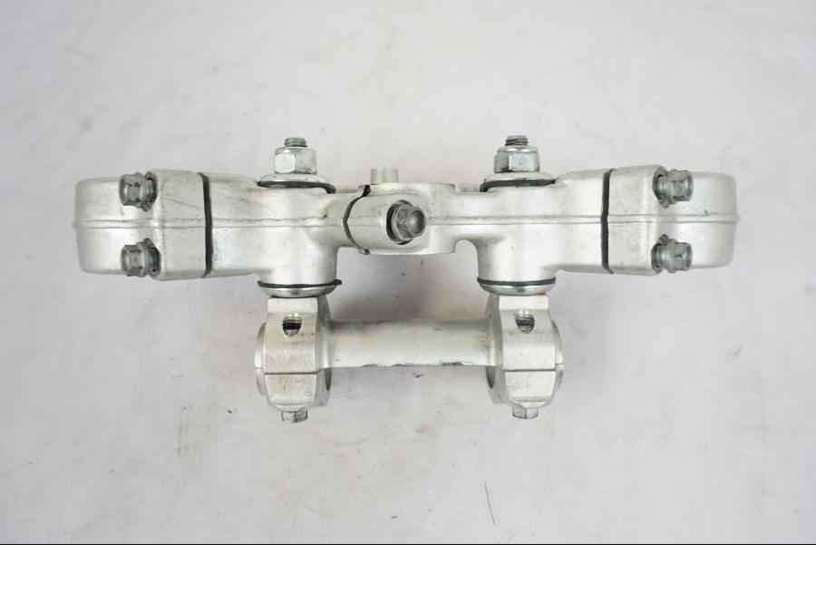 Extrabild2 på Gaffelkrona från en KTM 640 SM -2005 motorcykel.