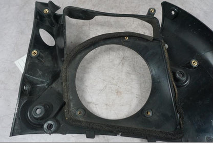 Extrabild2 på Luftvinge från en Buell 1125 R -2008 motorcykel.