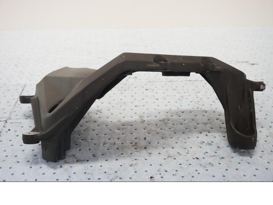 Baksidan på Ramdel från en MV Agusta F3 675 -2014 motorcykel.