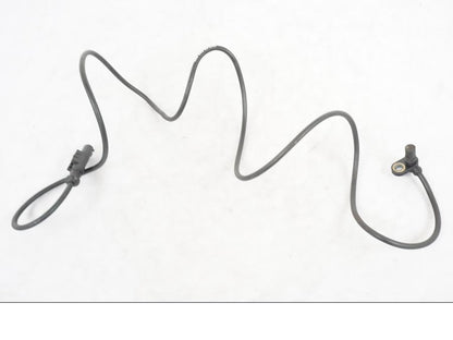 Framsidan på ABS givare från en KTM 690 Duke -2015 motorcykel.