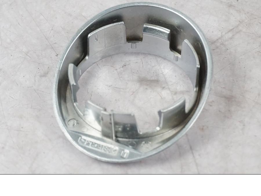 Vänster sida på Tändningslåskåpa från en BMW K 1600 GTL -2015 motorcykel.