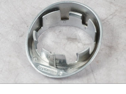 Vänster sida på Tändningslåskåpa från en BMW K 1600 GTL -2015 motorcykel.