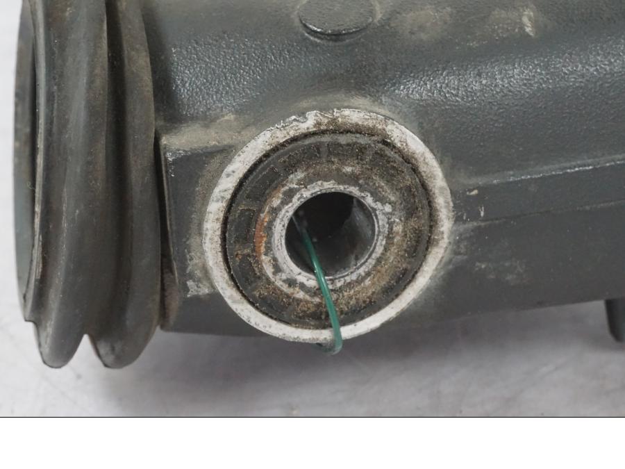 Extrabild1 på Sving från en BMW K 1100 LT -1999 motorcykel.