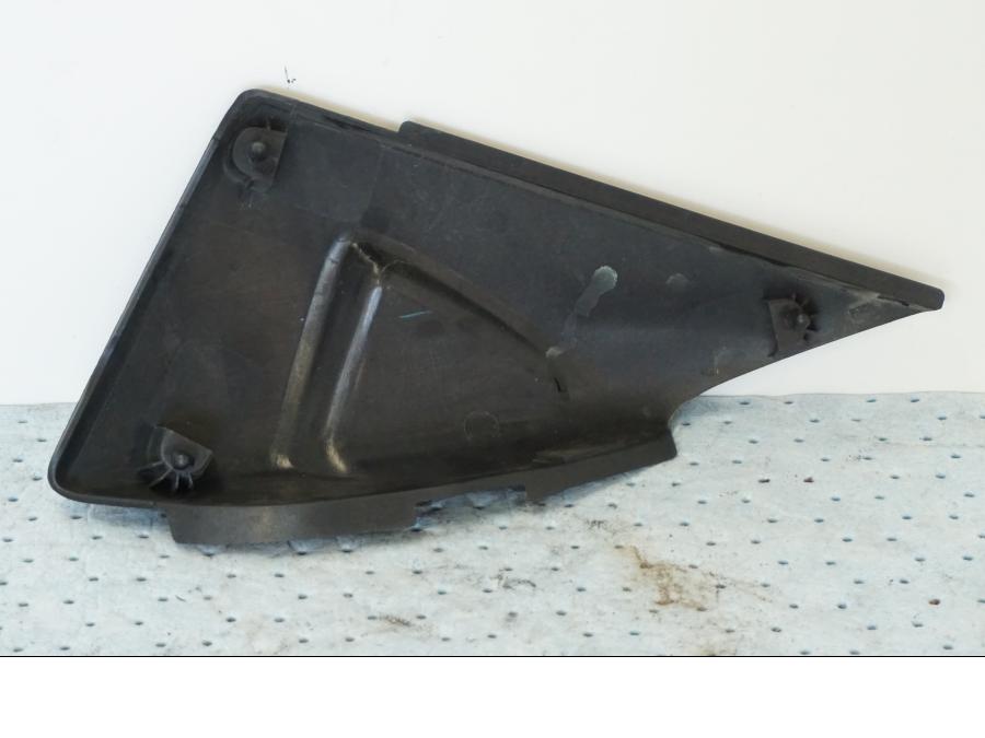 Extrabild1 på Sidopanel från en Suzuki GSX 1300 BK -2008 motorcykel.