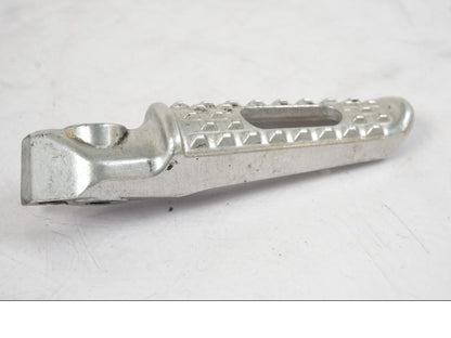 Baksidan på Fotpinne från en Honda CBR 1000 RR -2007 motorcykel.