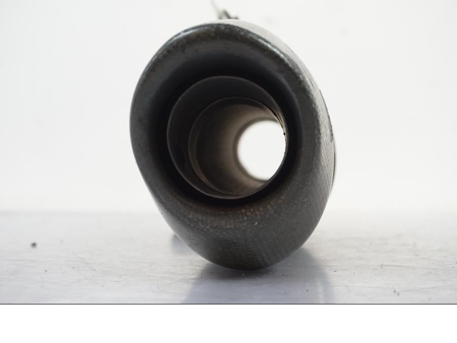 Avgassystem Sport