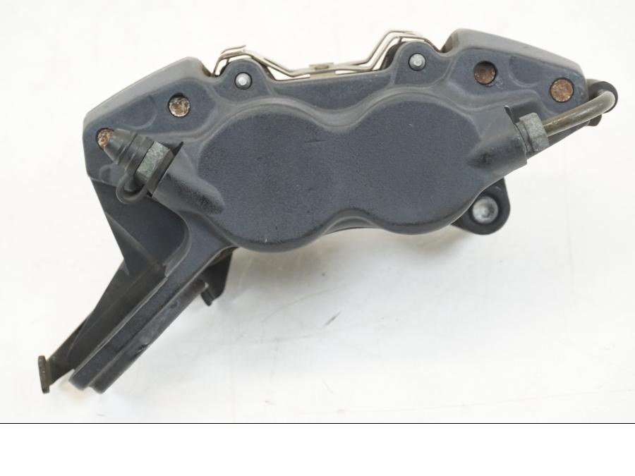 Extrabild1 på Bromsok från en BMW K 1200 LT -2004 motorcykel.