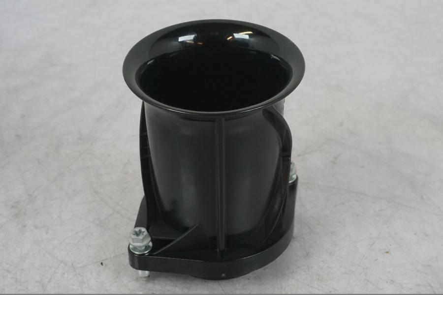 Framsidan på Luftrör från en KTM 1290 Super Adventure R -2018 motorcykel.