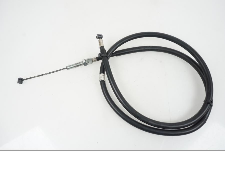 Framsidan på Kopplingsvajer från en Suzuki GSX-R 750 -2009 motorcykel.