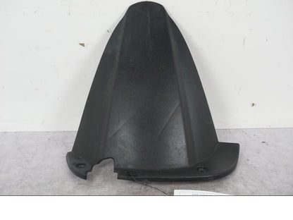 Framsidan på Svingskärm från en Buell 1125 R -2008 motorcykel.