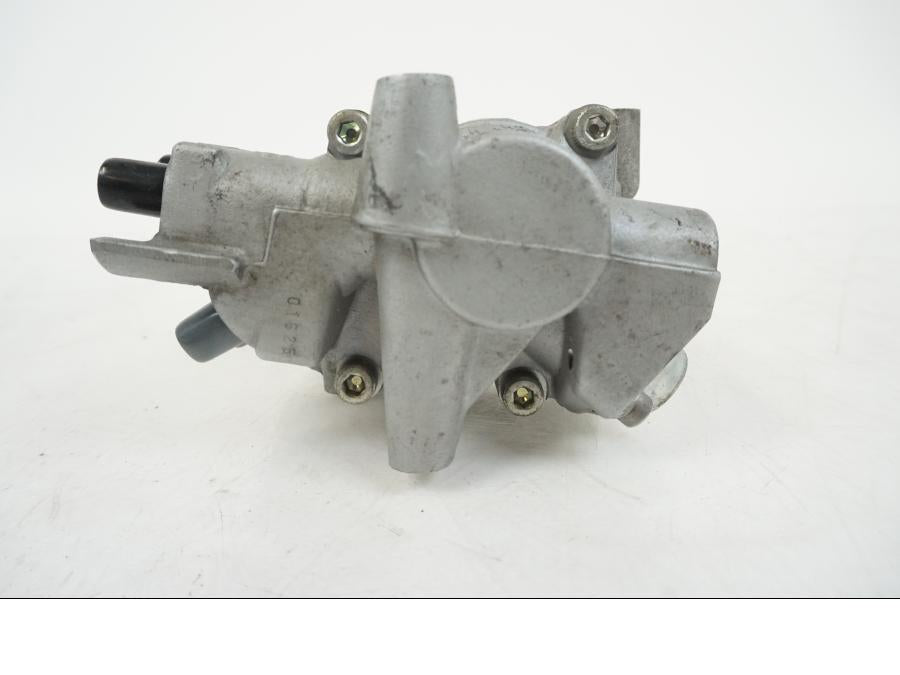 Extrabild1 på ABS Modulator från en Honda XL 1000 V -2008 motorcykel.