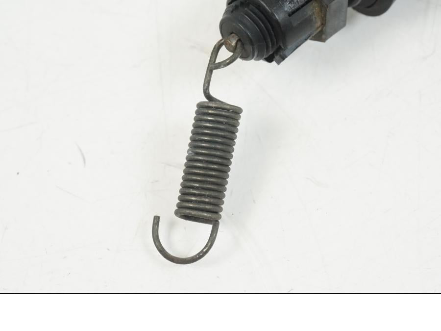 Extrabild2 på Bromsljuskontakt från en Yamaha XT 660 X -2005 motorcykel.