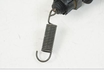 Extrabild2 på Bromsljuskontakt från en Yamaha XT 660 X -2005 motorcykel.