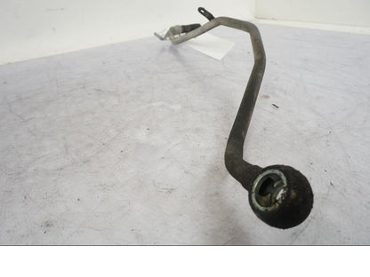 Höger sida på Oljekylrör från en BMW R 850 R -2004 motorcykel.