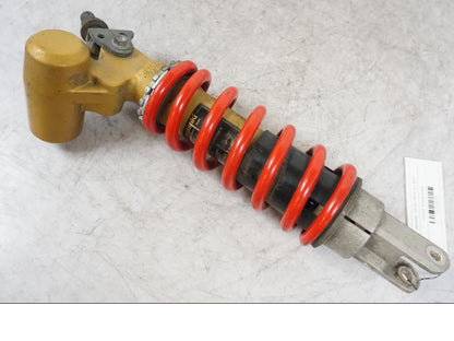 Extrabild2 på Stötdämpare från en Kawasaki ZX-6R -2006 motorcykel.