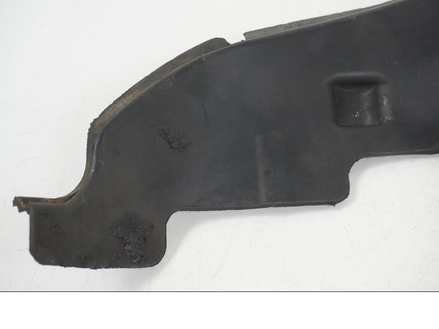 Baksidan på Sidkåpa från en Suzuki GSX-R 1000 -2007 motorcykel.