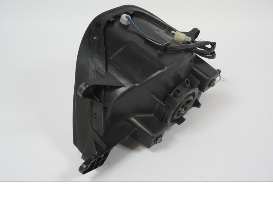 Extrabild2 på Strålkastare från en Yamaha YZF 600 R -1997 motorcykel.