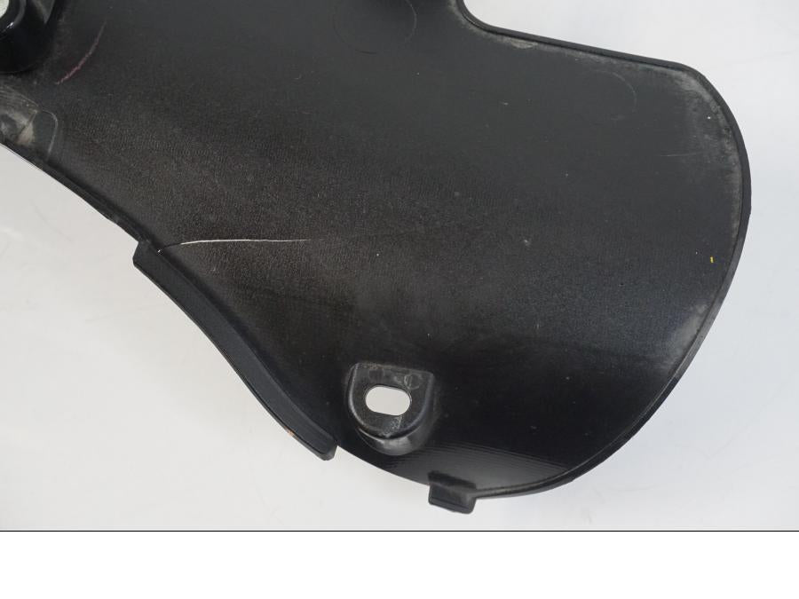 Baksidan på Undertail från en Yamaha YZF 1000 R1 -2007 motorcykel.