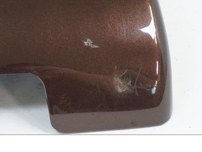 Höger sida på Sidopanel från en Kawasaki VN 1500 -2002 motorcykel.