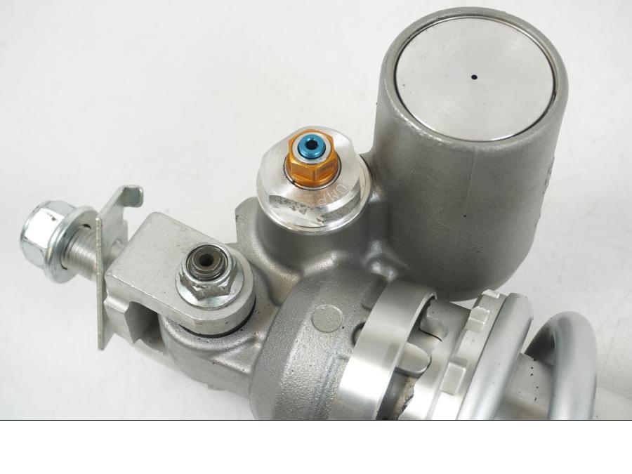 Extrabild1 på Stötdämpare från en Yamaha YZF 1000 R1 -2007 motorcykel.